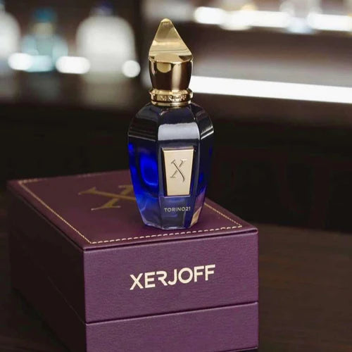 Xerjoff Torino21