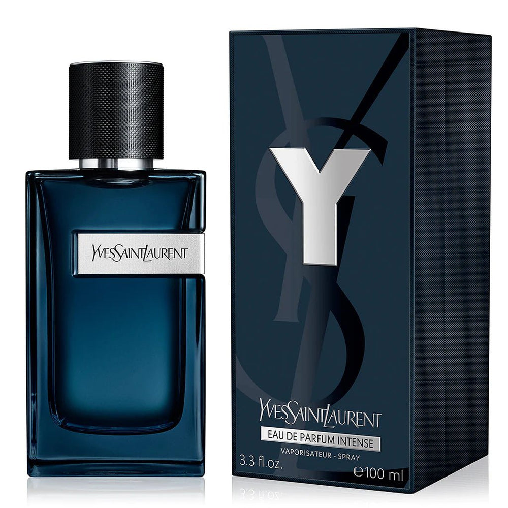 Yves Saint Laurent Y Intense