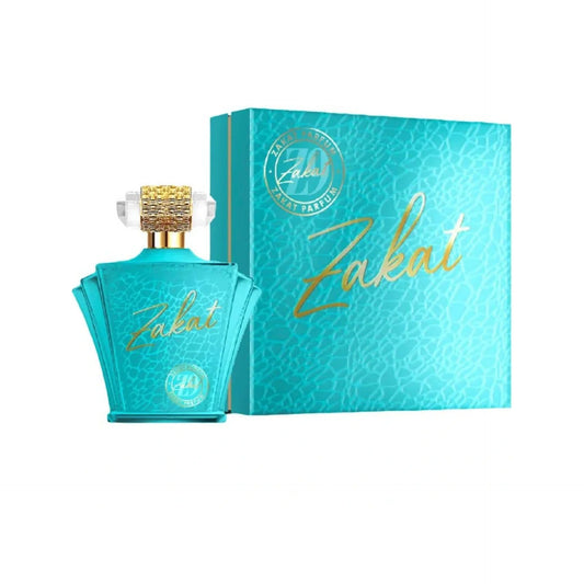 Zakat Parfum Z9