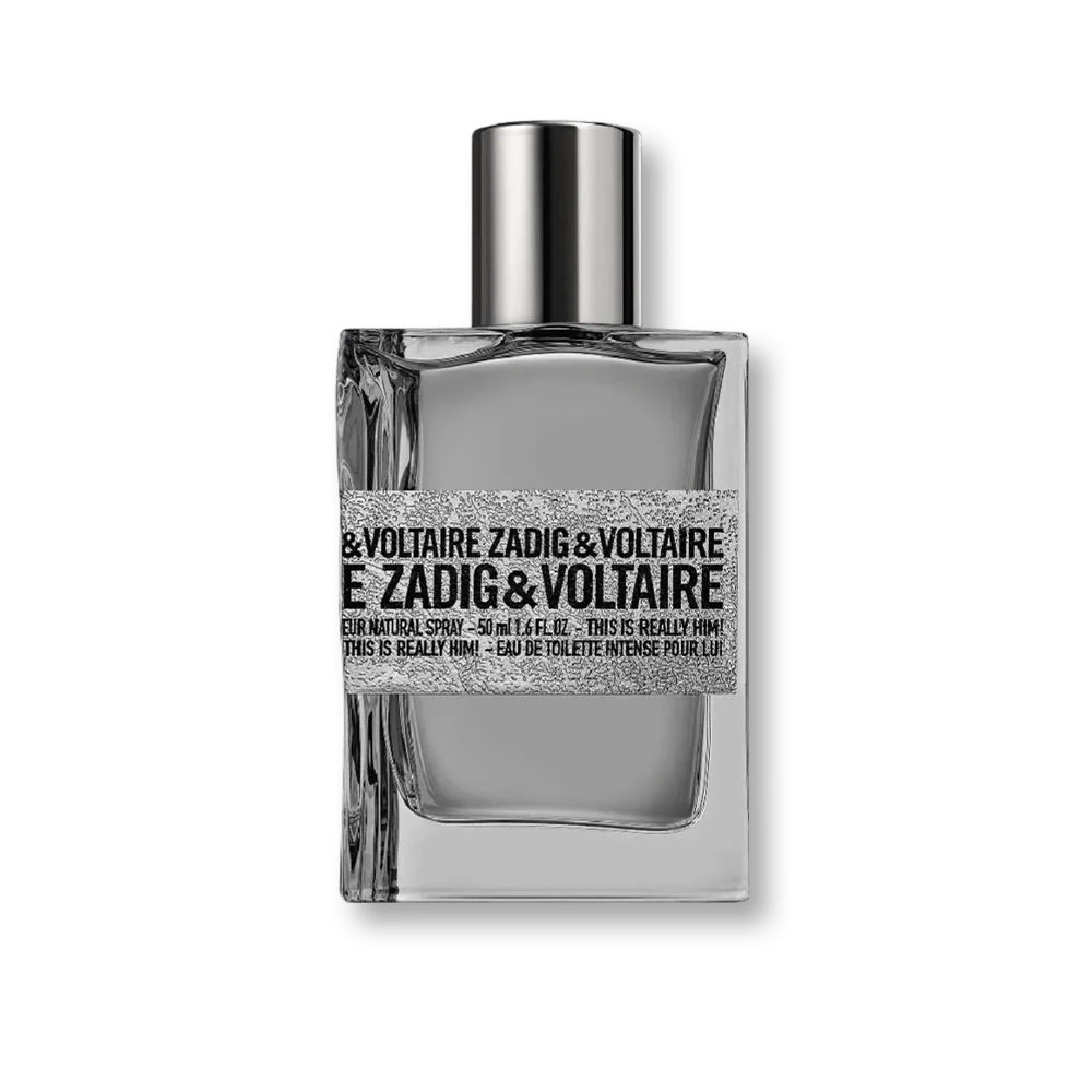 Zadig & Voltaire This Is Really Him!