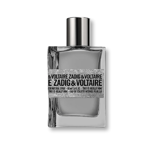 Zadig & Voltaire This Is Really Him!