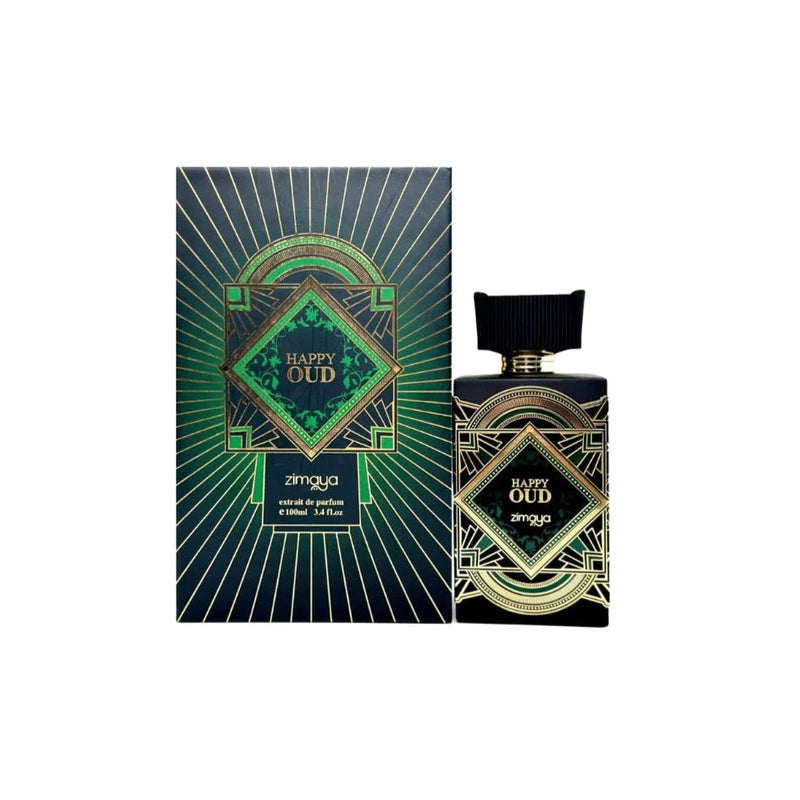 Zimaya Happy Oud