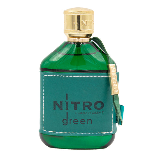 Dumont Nitro Green