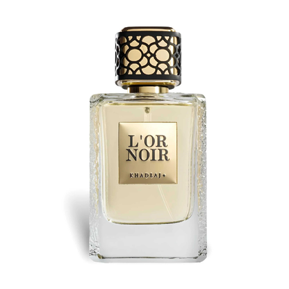 Khadlaj L'Or Noir