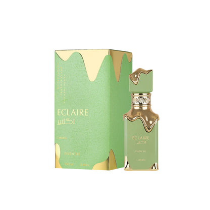Lattafa Eclaire Pistache