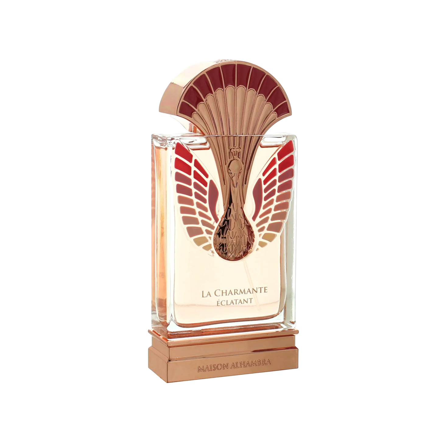 Maison Alhambra La Charmante Eclatant