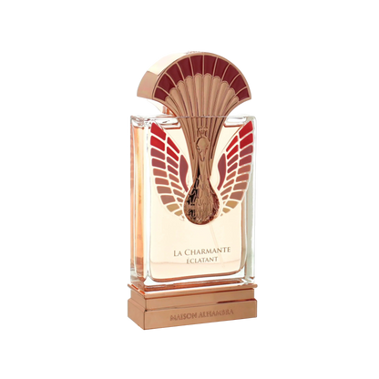 Maison Alhambra La Charmante Eclatant