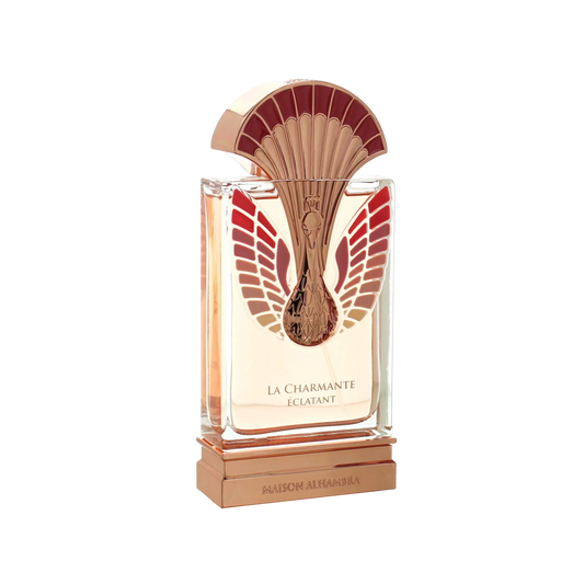 Maison Alhambra La Charmante Eclatant