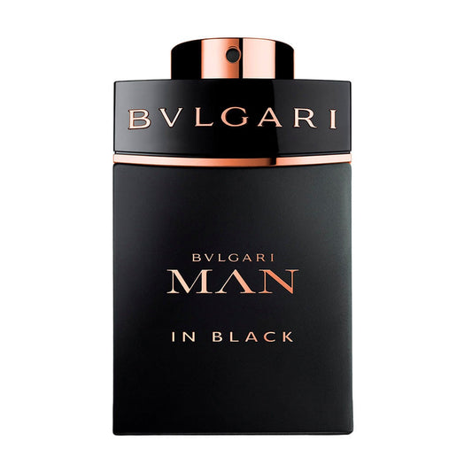 Bvlgari Man in Black