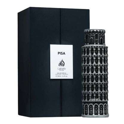Lattafa Pisa