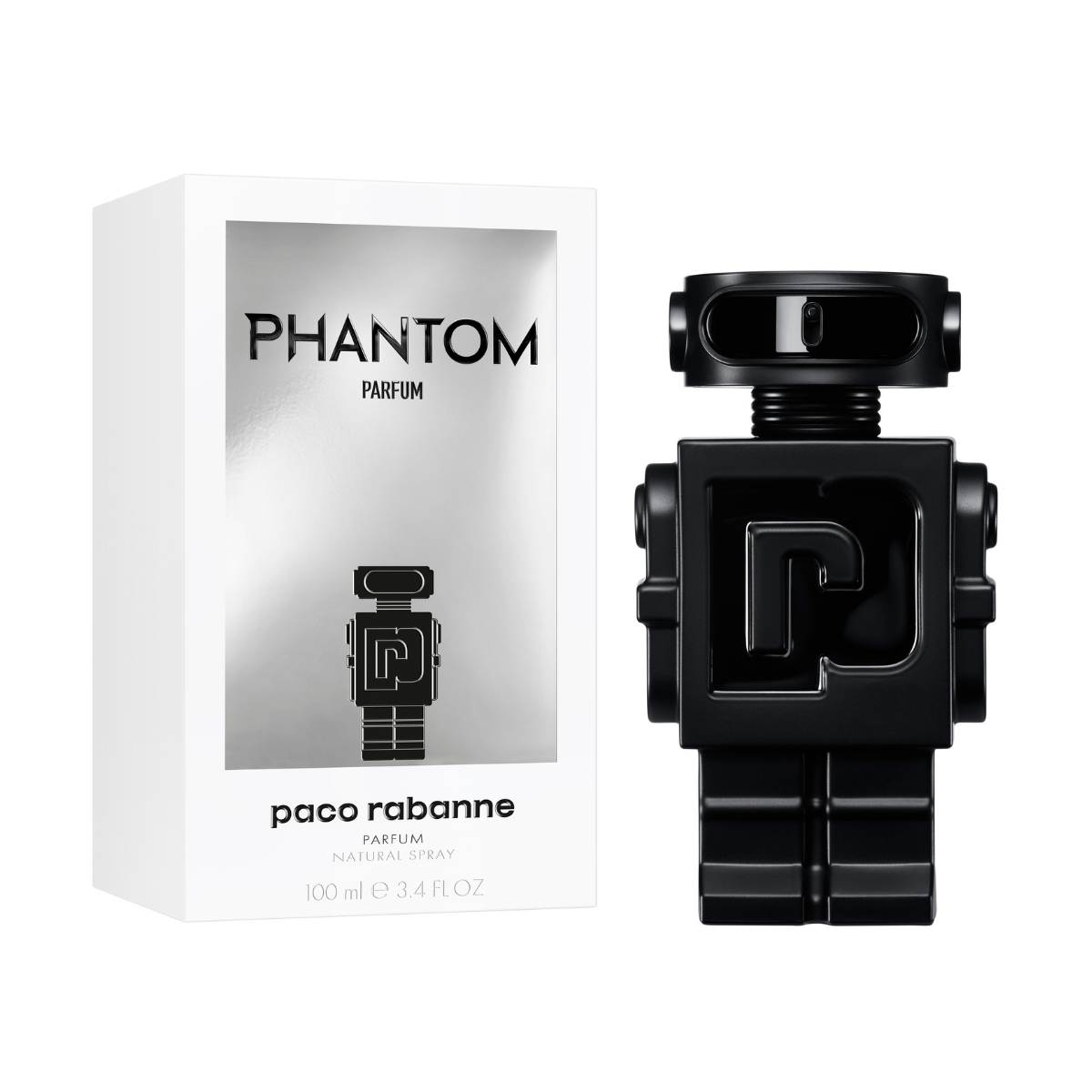 Paco Rabanne Phantom Parfum