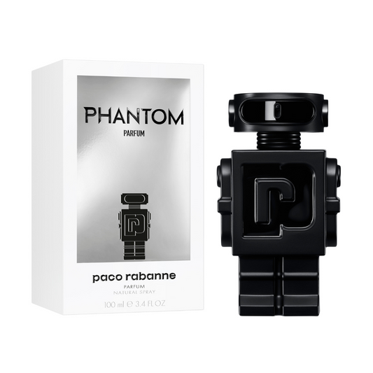 Paco Rabanne Phantom Parfum