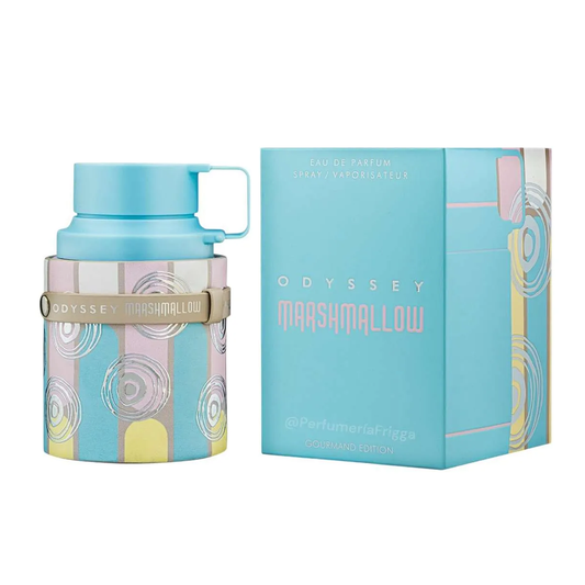 Armaf Odyssey Marshmallow