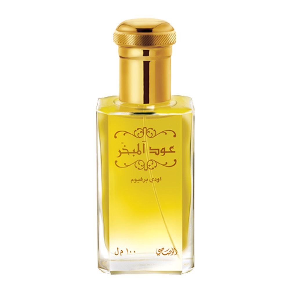 Rasasi Oudh Al Mubakkhar