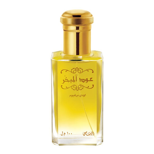 Rasasi Oudh Al Mubakkhar