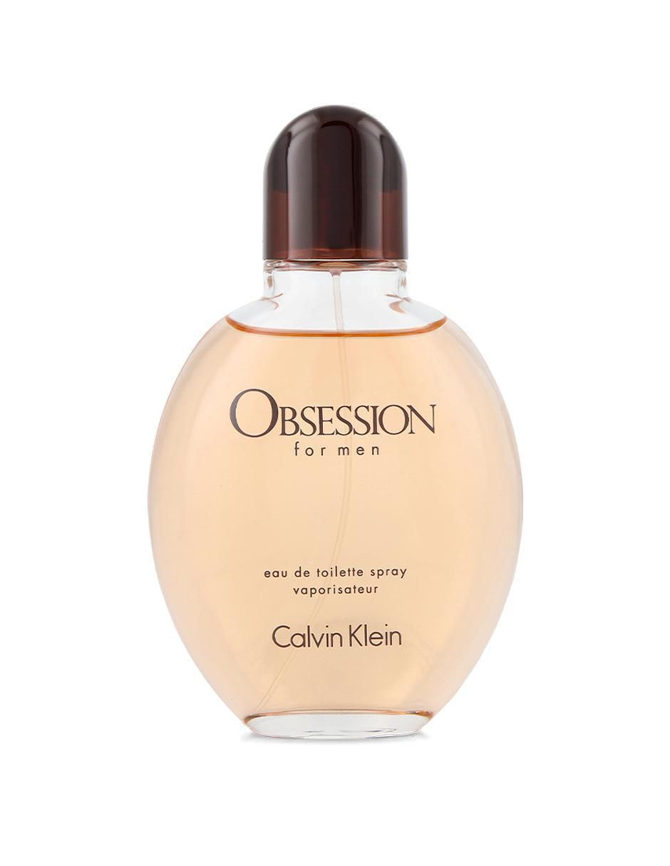 Calvin Klein Obsession for Men