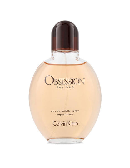 Calvin Klein Obsession for Men