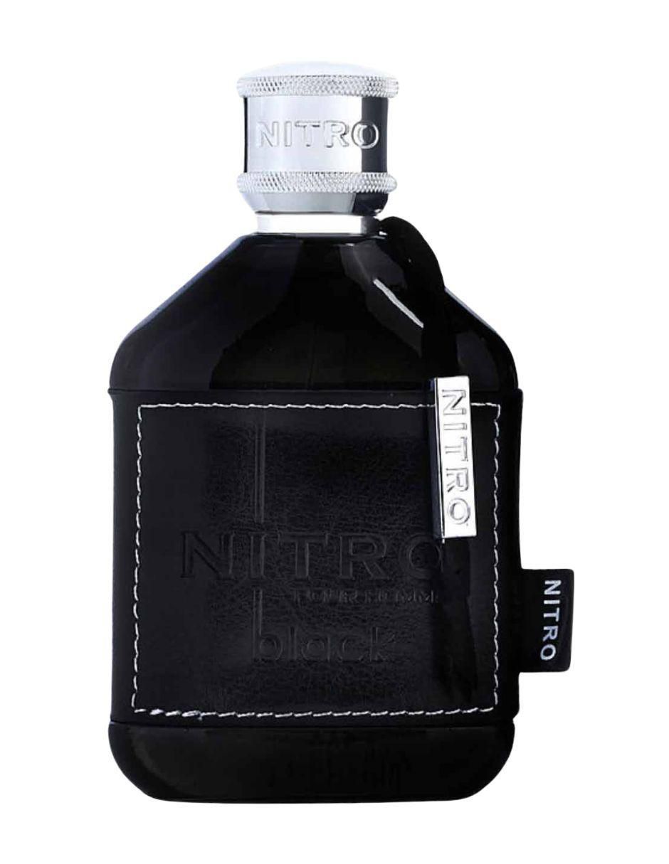Dumont Nitro Black