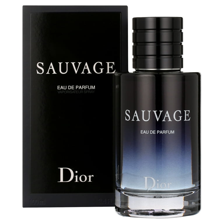 Dior Sauvage Eau de Parfum