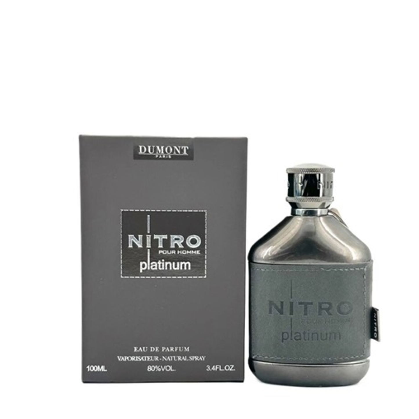 Dumont Nitro Platinum