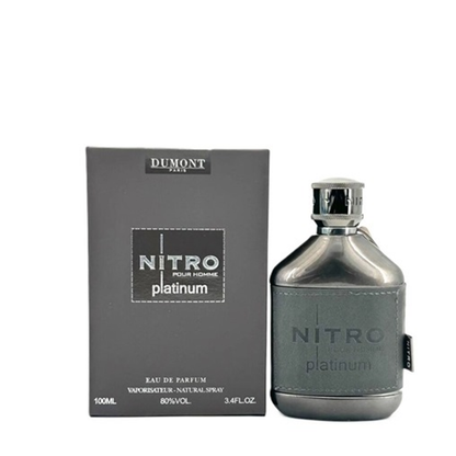 Dumont Nitro Platinum