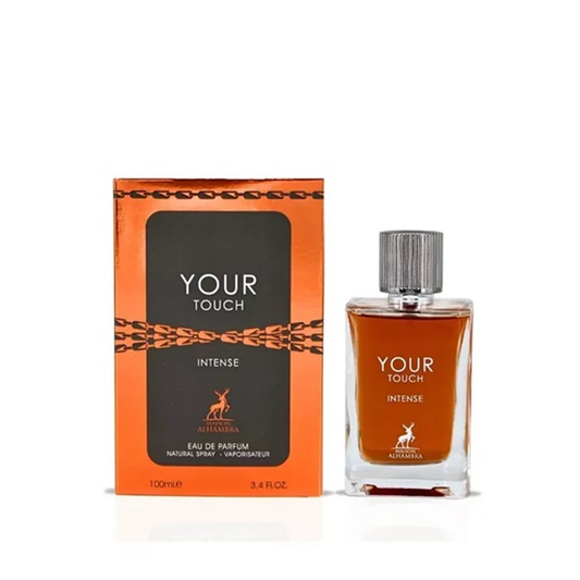 Maison Alhambra Your Touch Intense