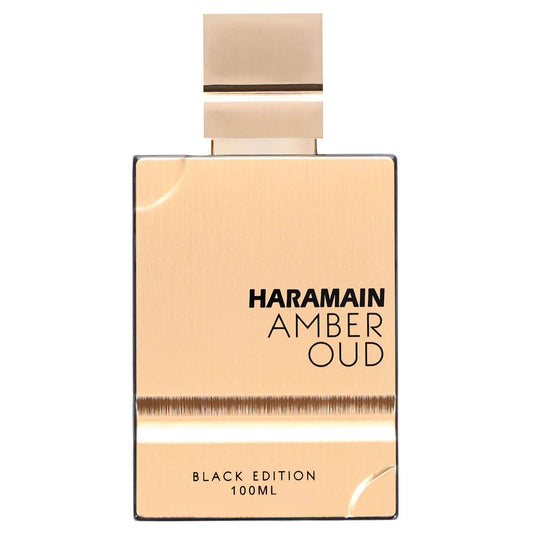 Al Haramain Amber Oud Black Edition