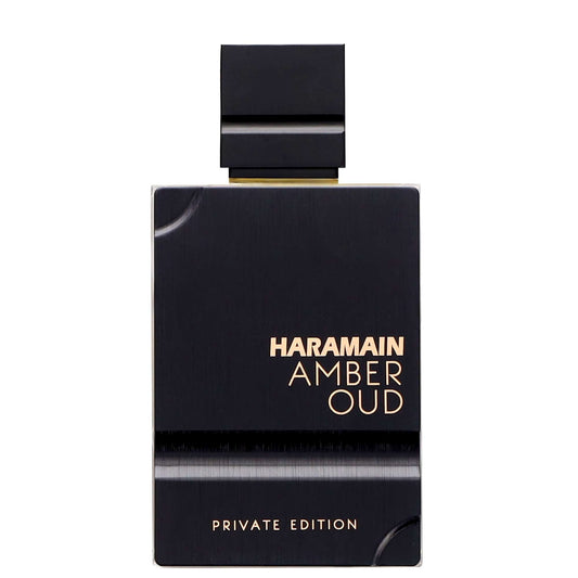 Al Haramain Amber Oud Private Edition