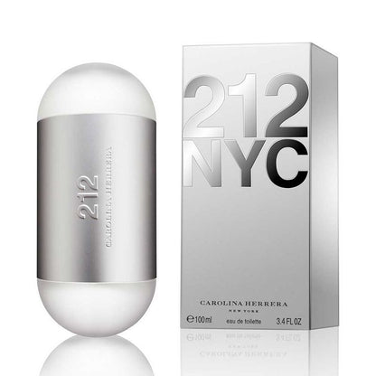Carolina Herrera 212 for Women