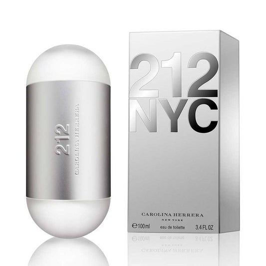 Carolina Herrera 212 for Women