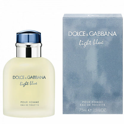 Dolce & Gabbana Light Blue Pour Homme