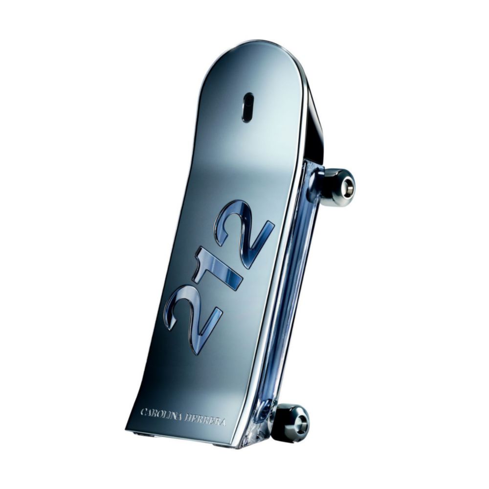 Carolina Herrera 212 Heroes Forever Young
