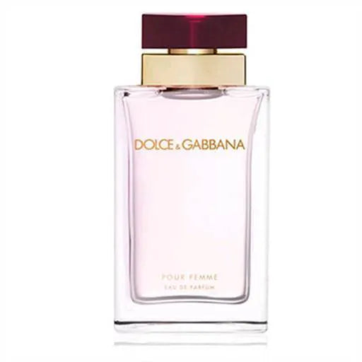 Dolce & Gabbana D&G Pour Femme