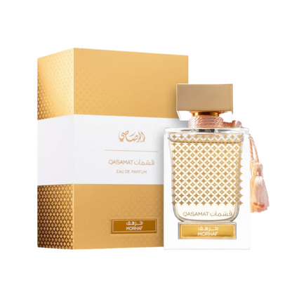 Rasasi Qasamat Morhaf