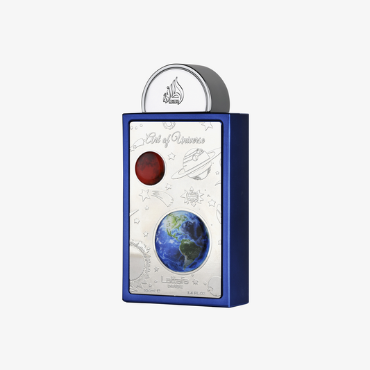 Lattafa Art of Universe