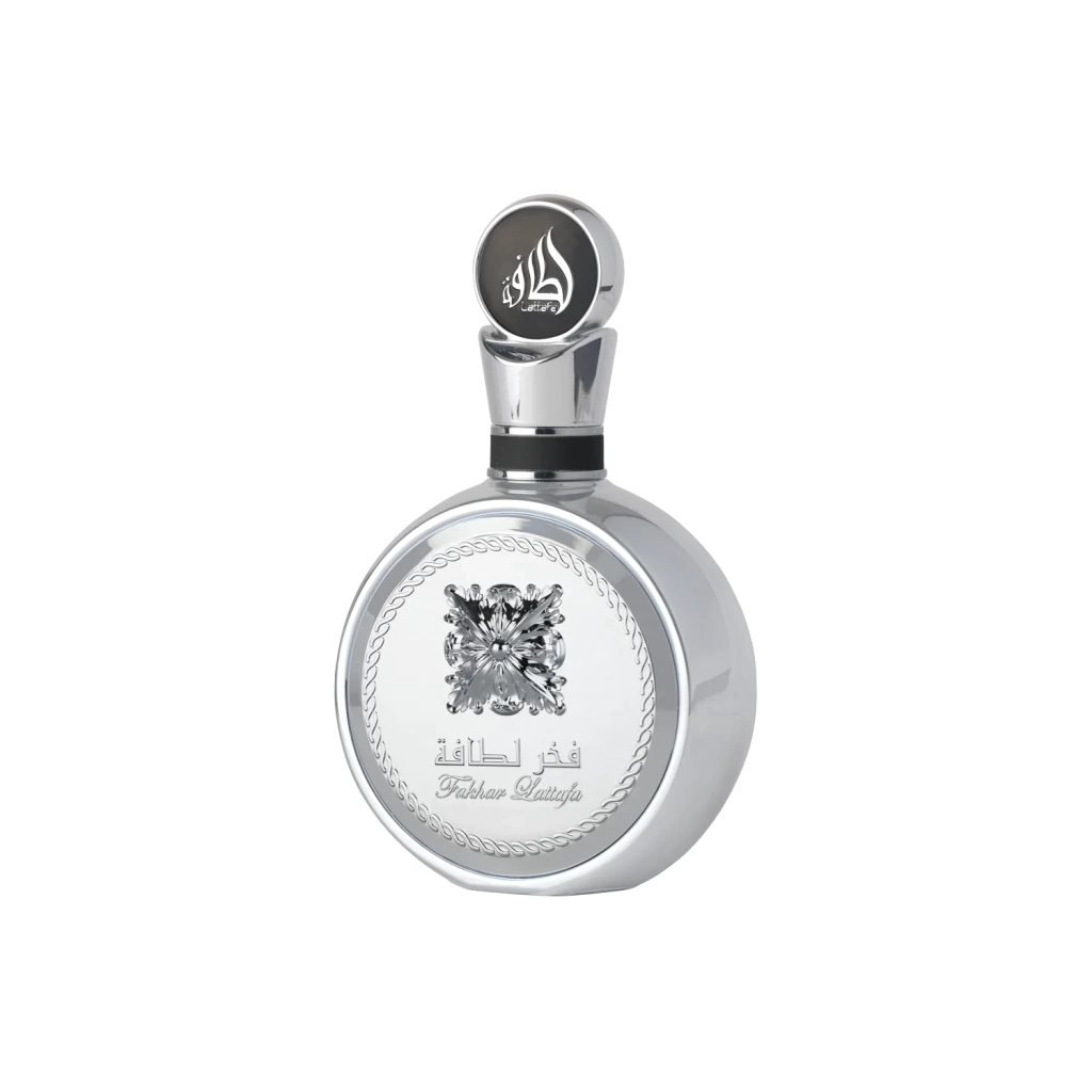 Lattafa Fakhar Platin