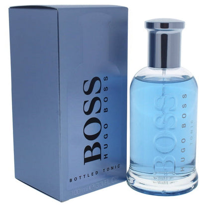 Hugo Boss Bottled Tonic