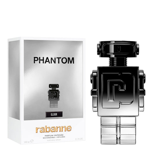 Paco Rabanne Phantom Elixir