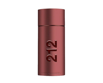 Carolina Herrera 212 Sexy Men
