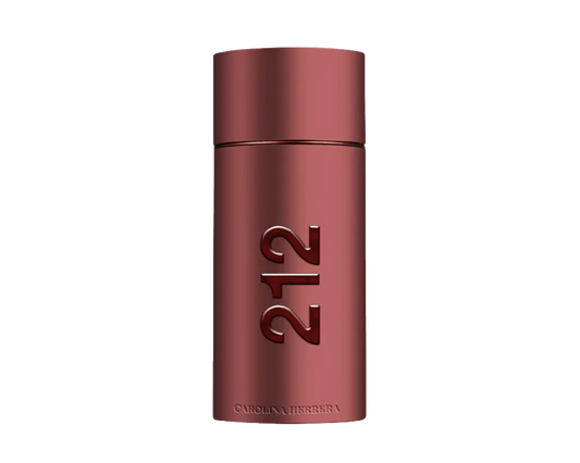 Carolina Herrera 212 Sexy Men