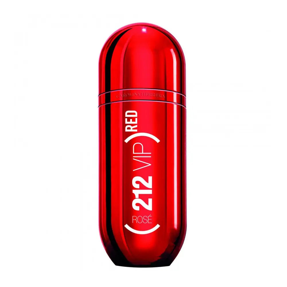 Carolina Herrera 212 VIP Rosé Red