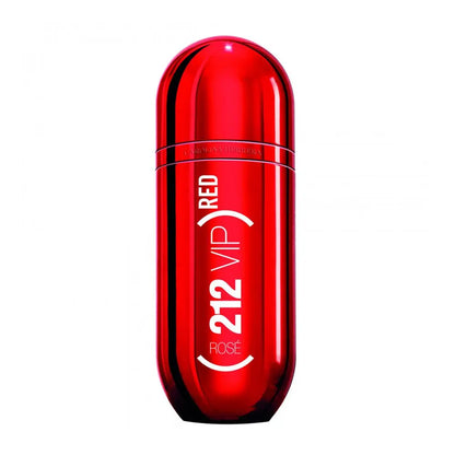 Carolina Herrera 212 VIP Rosé Red