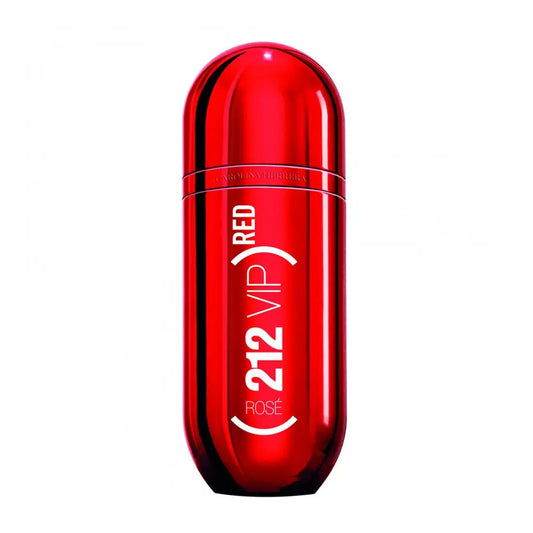 Carolina Herrera 212 VIP Rosé Red