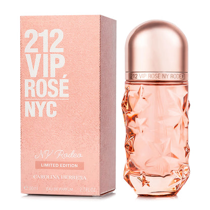 Carolina Herrera VIP Rosé Rodeo