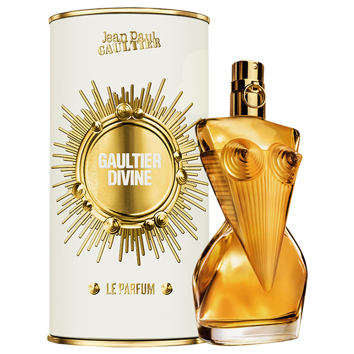 Jean Paul Gaultier Divine Le Parfum Intense