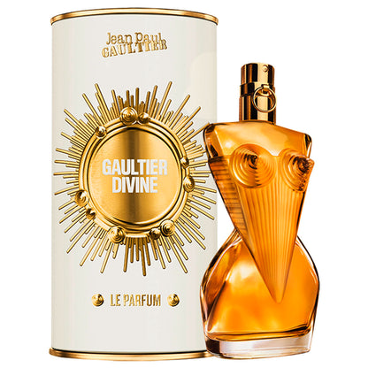 Jean Paul Gaultier Divine Le Parfum Intense