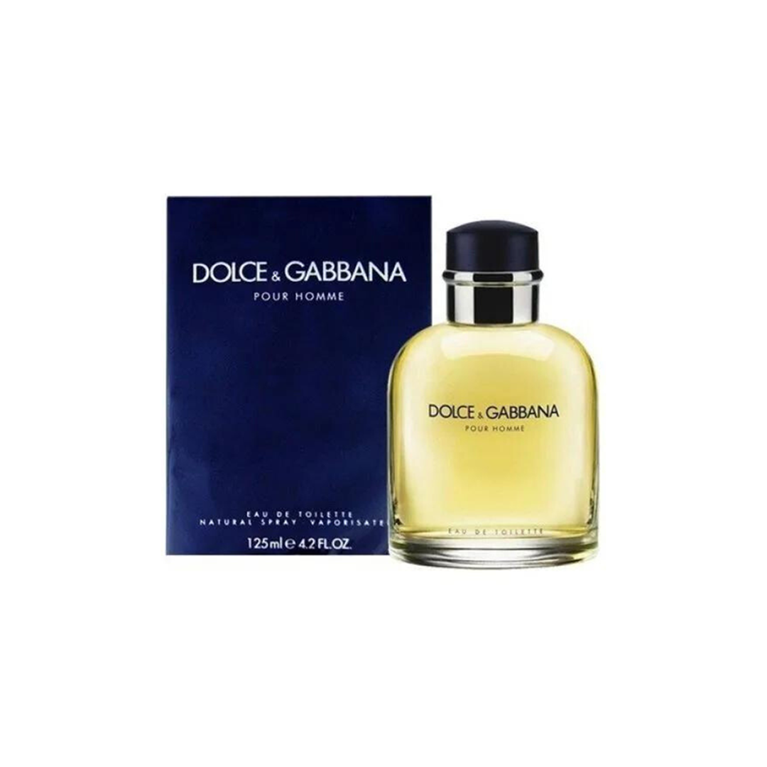Dolce & Gabbana Pour Homme