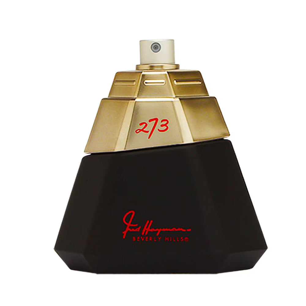 Fred Hayman 273 Rodeo Drive Men