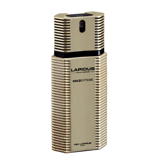Ted Lapidus Pour Homme Gold Extreme