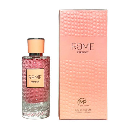 Mast Perfume Rome Paradox